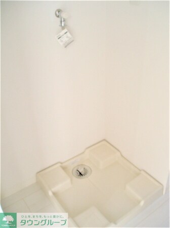 IL ROSSO町屋の物件内観写真